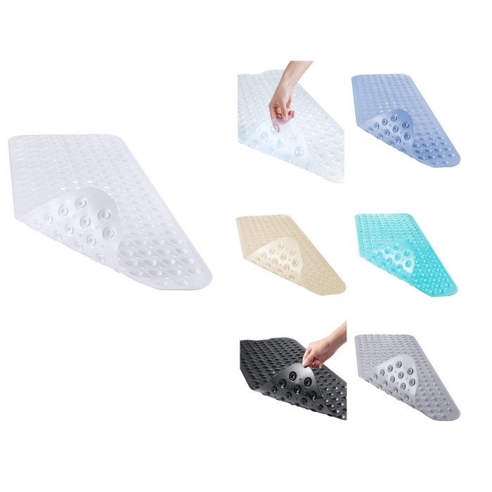 Custom Non-slip Bathtub Mat