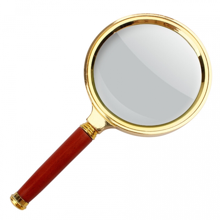 10X Magnification Magnifier