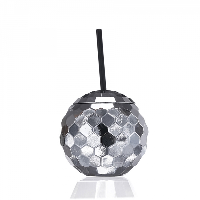 16oz Disco Ball Tumbler