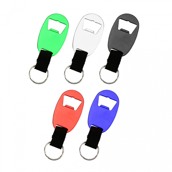 Custom Key Chain  Bottle Opener