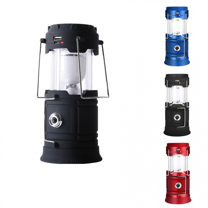 LED Camping Lantern