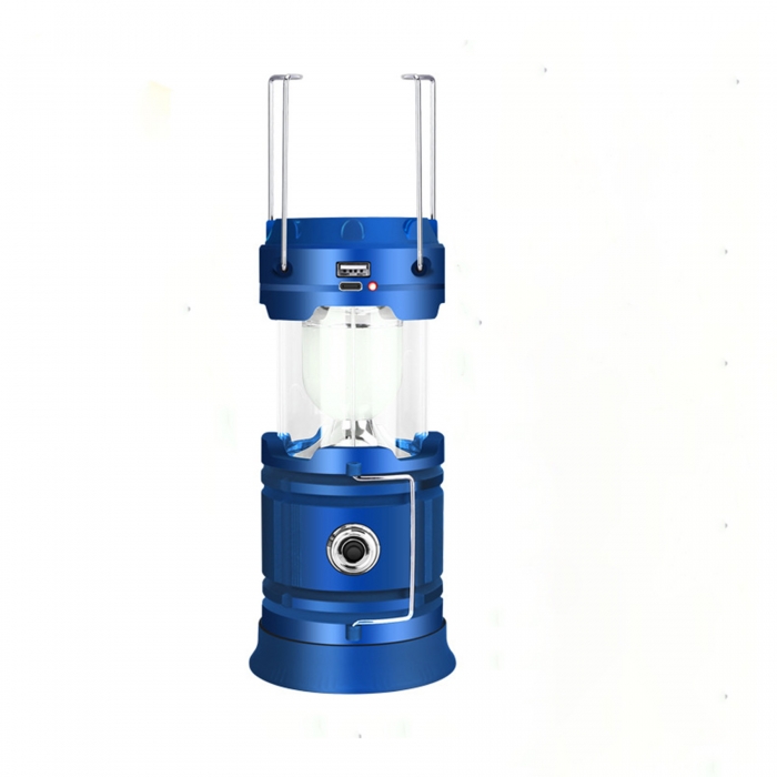 LED Camping Lantern