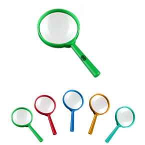 Customized Handheld Magnifying Glass