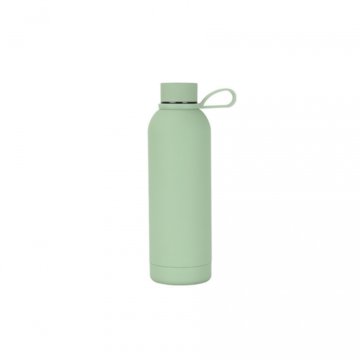 16oz Sports Bottle w/ Handle