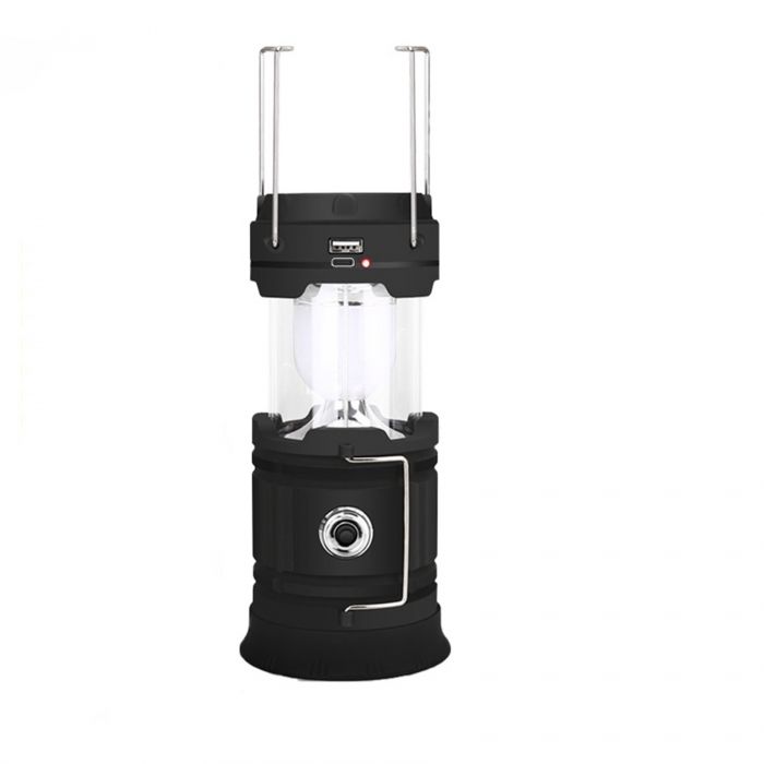 LED Camping Lantern