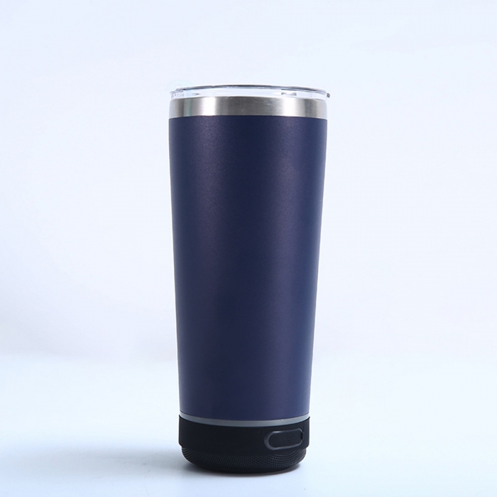 20oz Speaker Drinking Tumbler