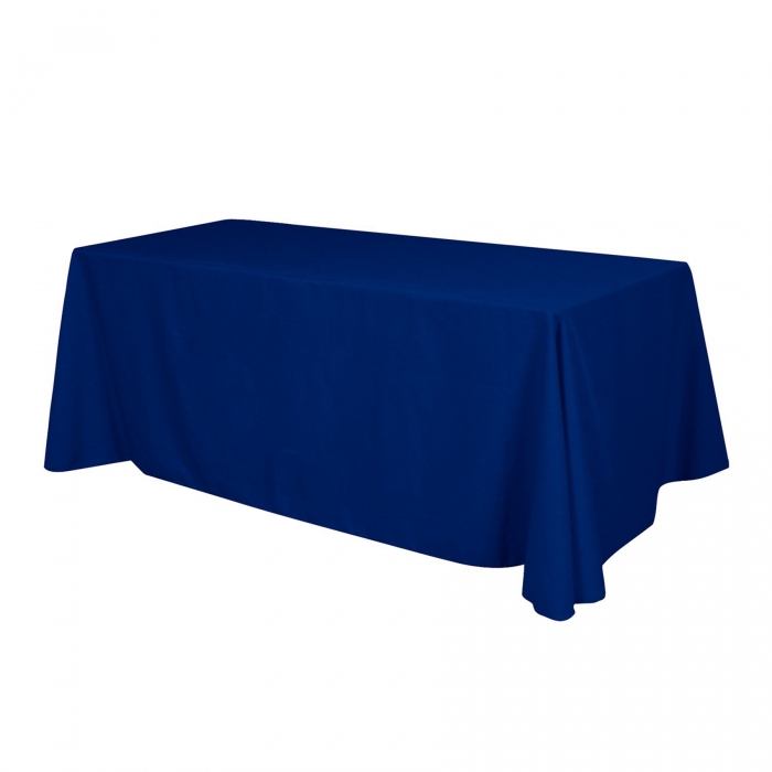 6ft Table Full Color Table Cover