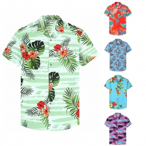 Custom Hawaiian Shirts