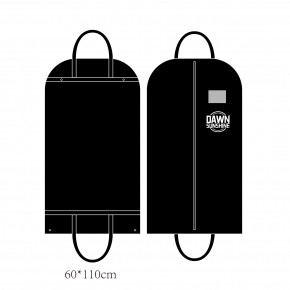 Custom 80g Non-Woven Garment Bag