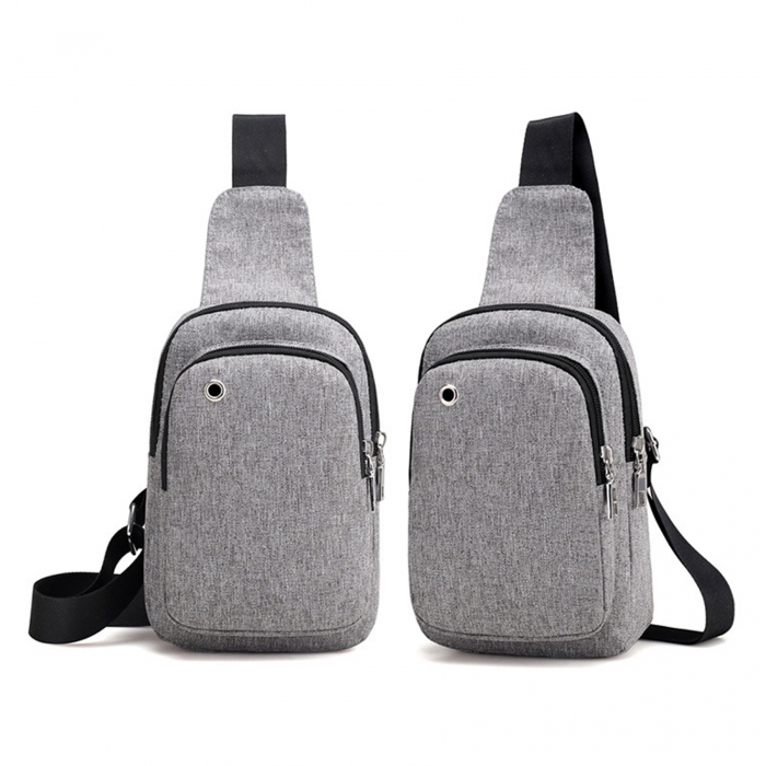 Crossbody Sling Bag Backpack