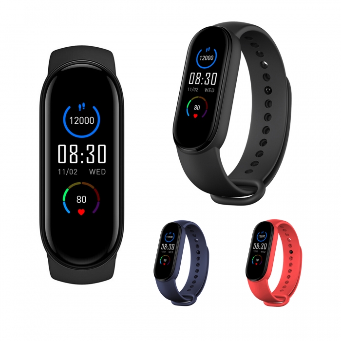 Private Model Smart Bracelet