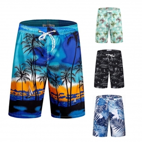 Mens Swim Trunks