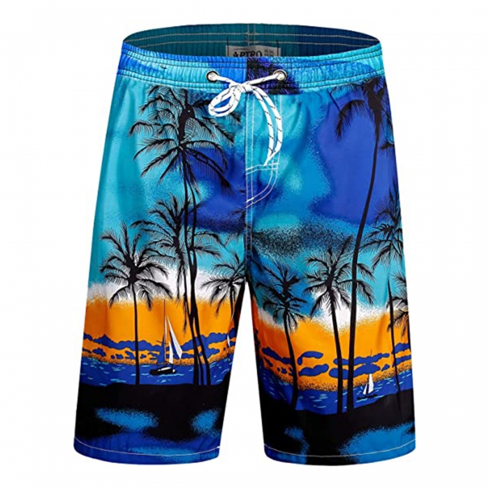 Mens Swim Trunks