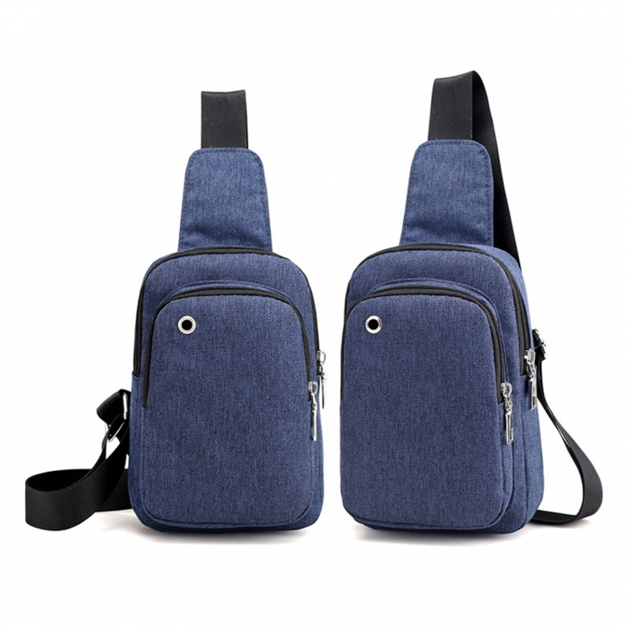 Crossbody Sling Bag Backpack