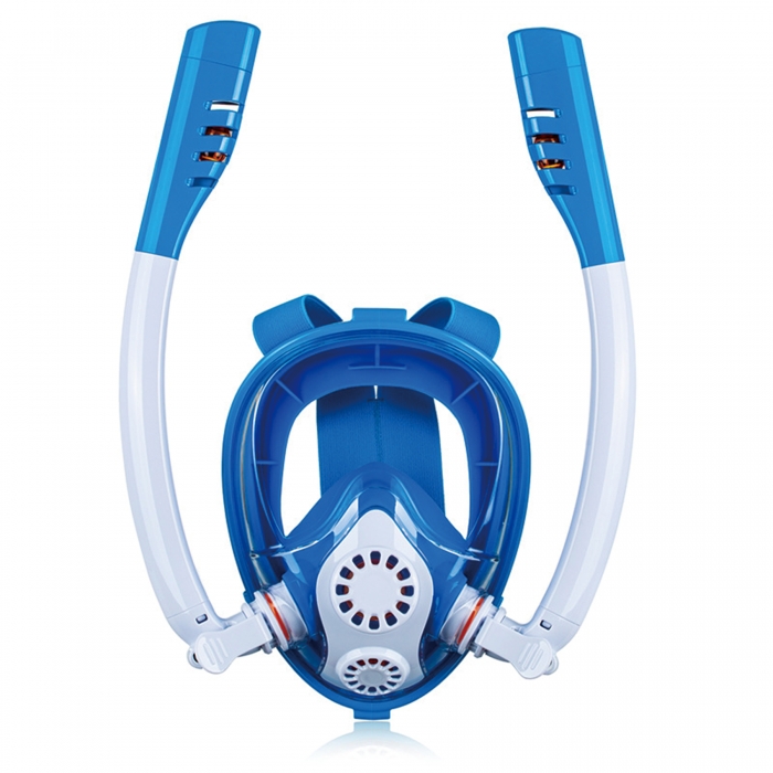 Full Face Snorkel Mask for Kids