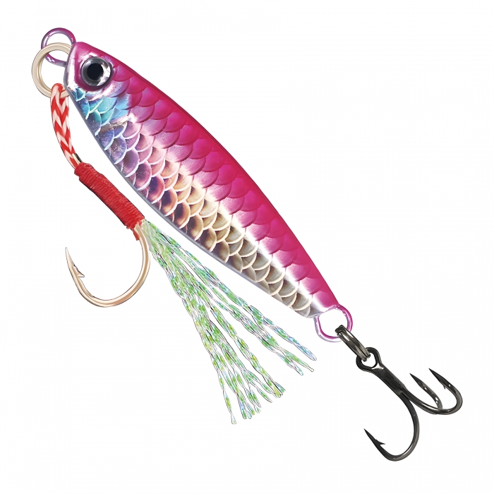 Diving Minnow Fishing Lures