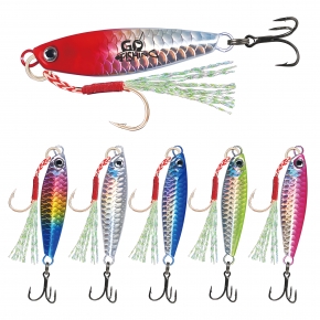 Diving Minnow Fishing Lures