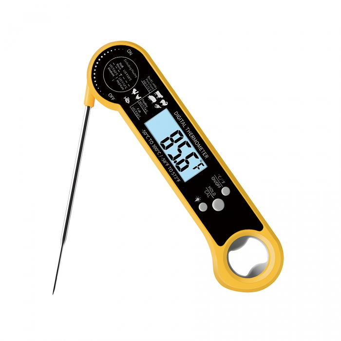 Digital Instant Read Food Thermometer