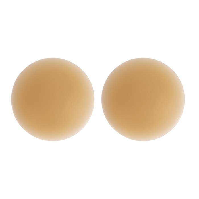 Sticky Adhesive Silicone Nipple Pasties