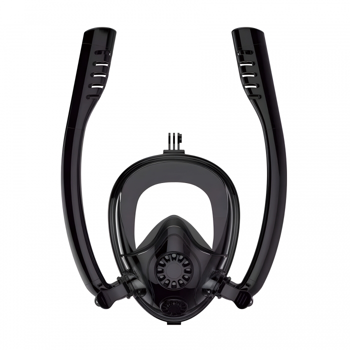 Full Face Snorkel Mask for Men & Women