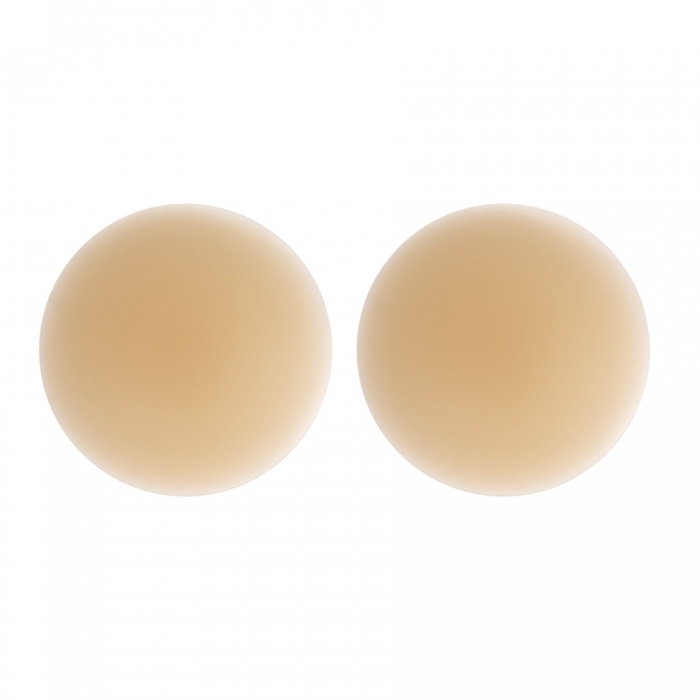 Sticky Adhesive Silicone Nipple Pasties