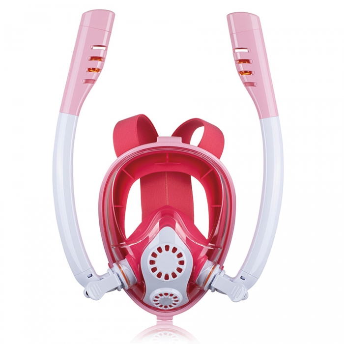 Full Face Snorkel Mask for Kids