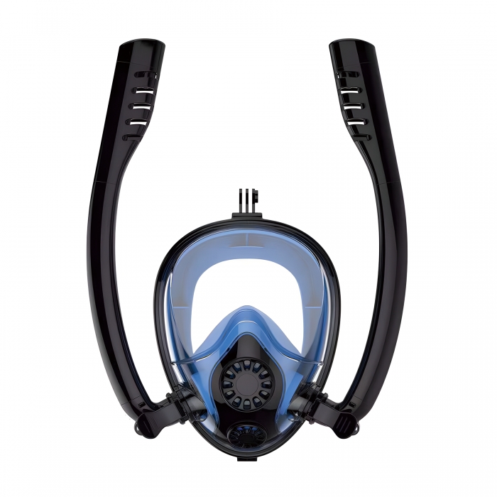 Full Face Snorkel Mask for Men & Women