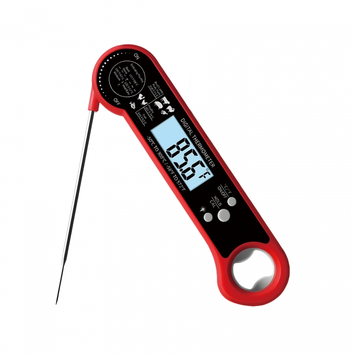 Digital Instant Read Food Thermometer