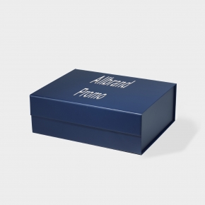 Matte Magnetic Gift Boxes