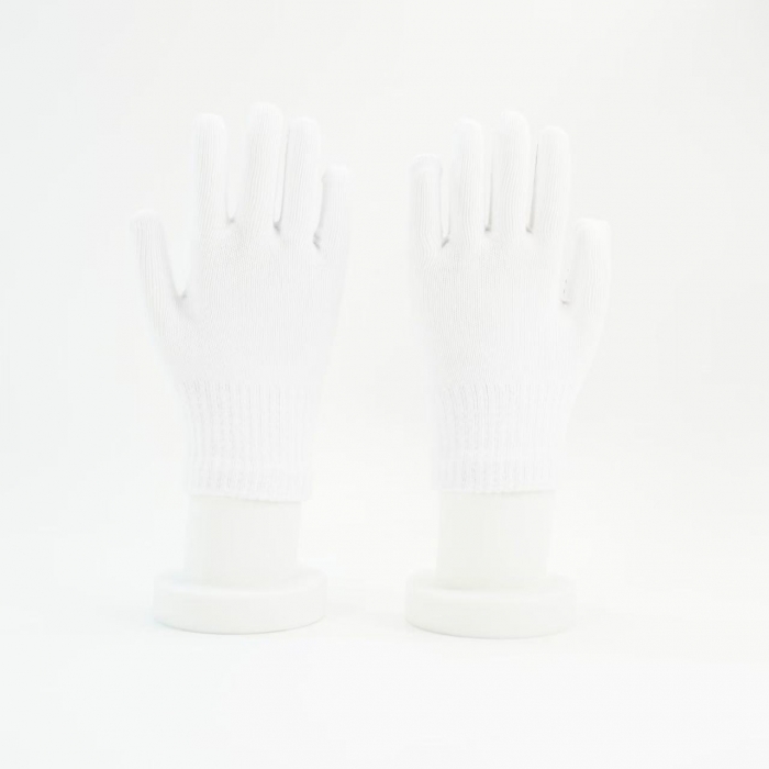 Hand Acupressure Massage Reflexology Gloves