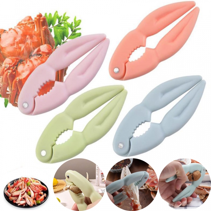 Seafood Tool Crab Claw Clip Nutcracker