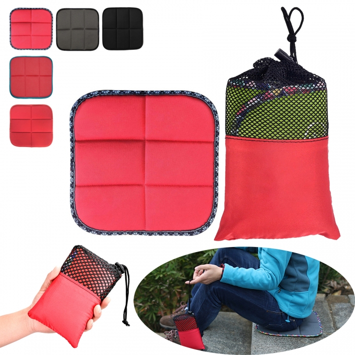Portable Travel Camping Mat Cushion