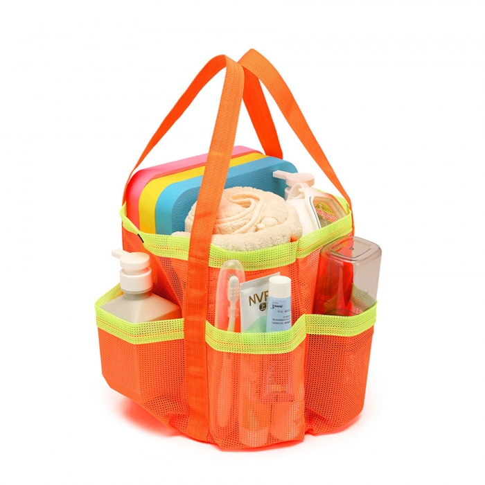 Beach Storage Mesh Bag