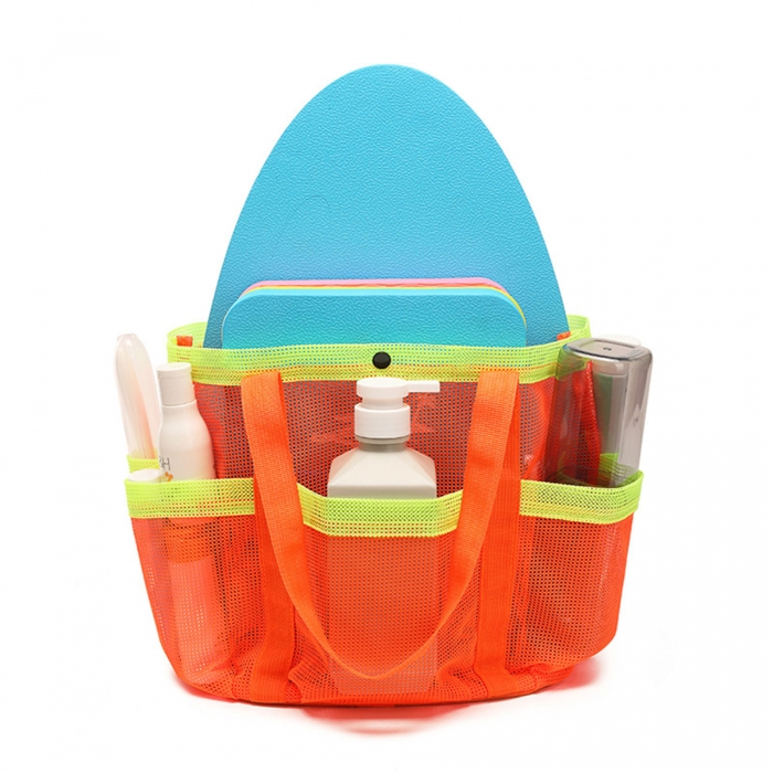 Beach Storage Mesh Bag