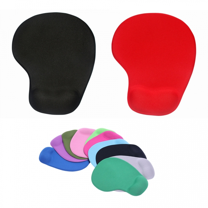 Wrist Pad Non-Slip Mouse Pad