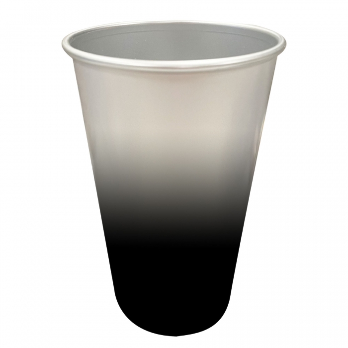 14oz Full Color Changing Aluminum Cup