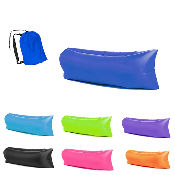 Outdoor Lazy Inflatable Sofa