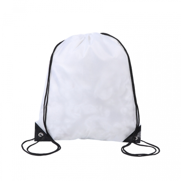 Colorful Drawstring Oxford Bag