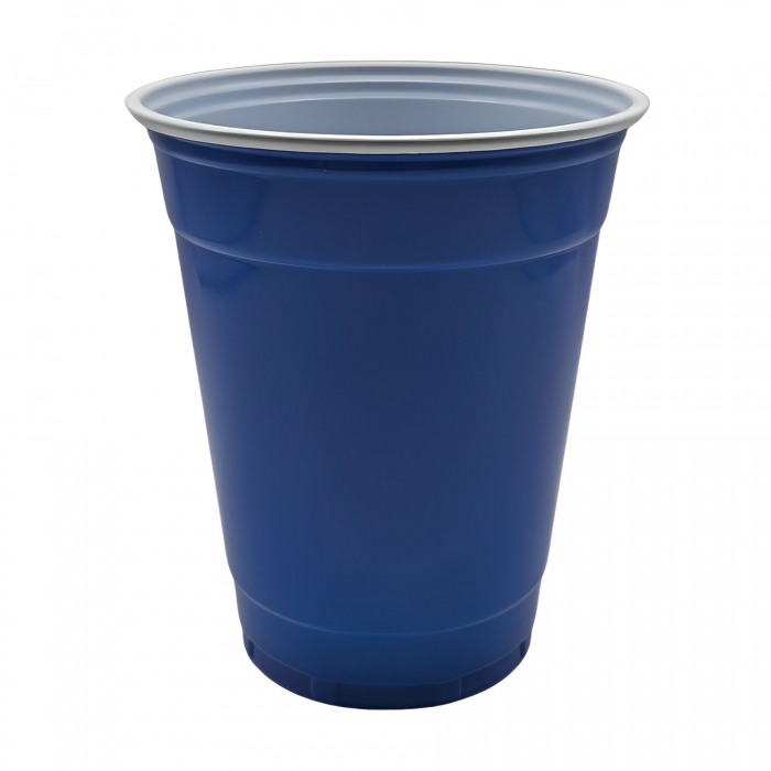 12 Oz Colorful Plastic Cups