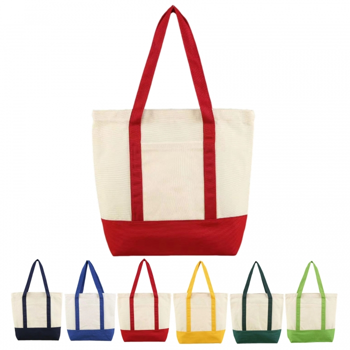 Fashion Canvas Handbag