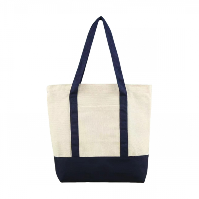Fashion Canvas Handbag