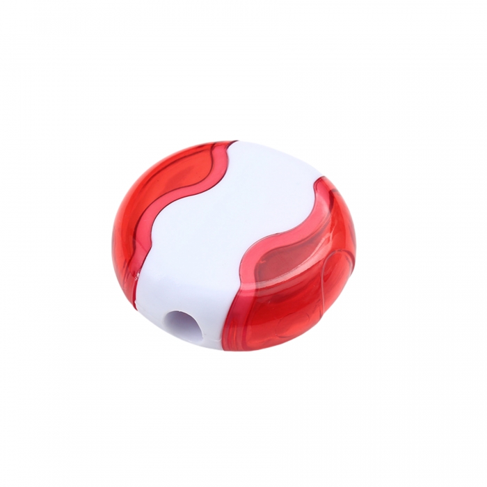 2-in-1 Eraser Pencil Sharpener