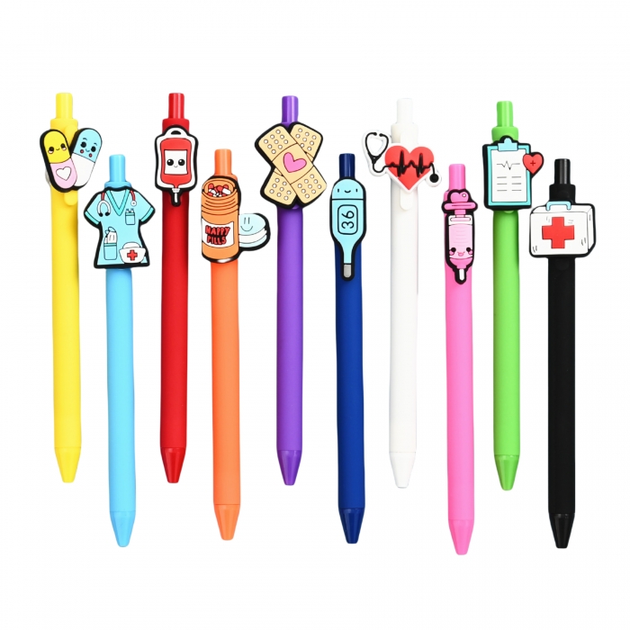 Custom Acrylic  Ballpoint Pens
