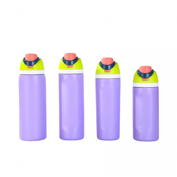 32 Oz Insulated Stainless Steel Water Bottle