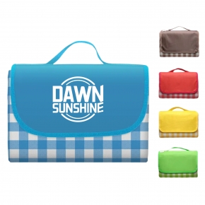 Outdoor Foldable Picnic Mat