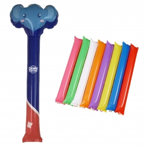Inflatable Cheer Sticks