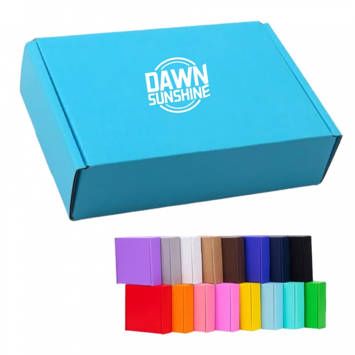 Custom Mailer Box
