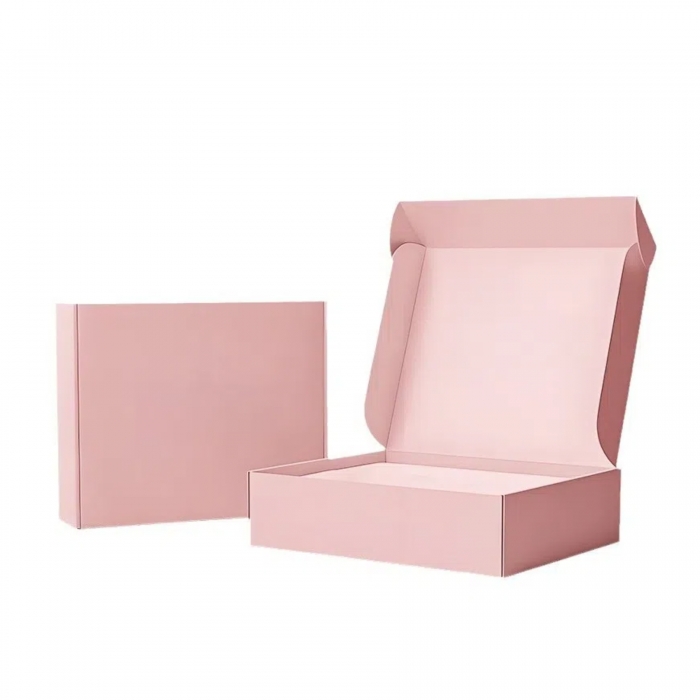 Custom Mailer Box